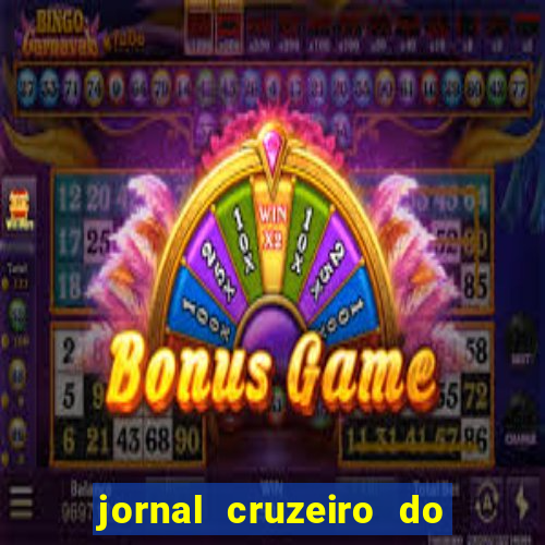 jornal cruzeiro do sul classificados empregos